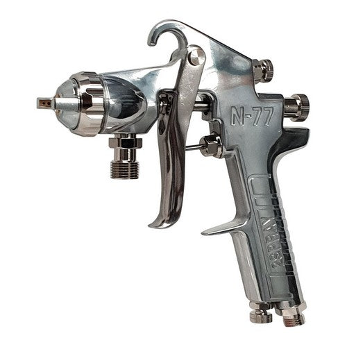 Iwata 2spray Suction Spraygun N77 1.5mm + 1l Ps1000 Pot | Formula