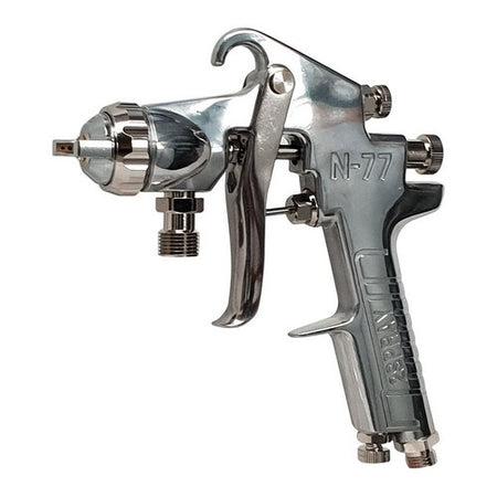 Iwata 2spray Suction Spraygun N77 1.5mm + 1l Ps1000 Pot | Formula