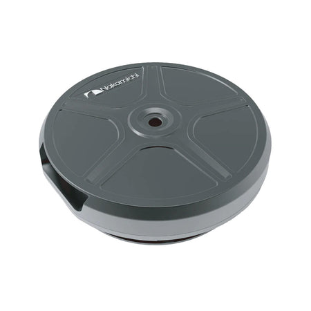 Nakamichi Nbw1100a 11" Spare Tyre Wheel Active Subwoofer* | Formula