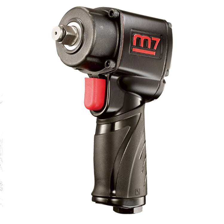 M7 Air Impact Wrench 1/2" Drive Jumbo Hammer Type