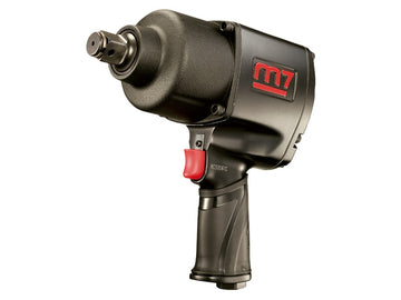 M7 Air Impact Wrench Twin Hammer