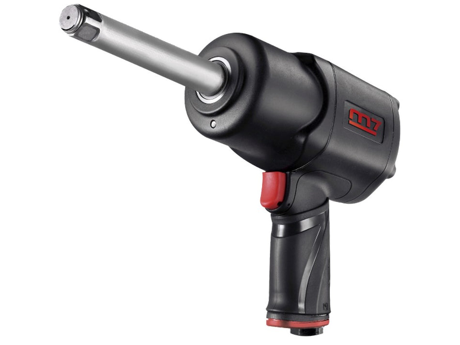 M7 Air Impact Wrench 3/4" Twin Hammer Type