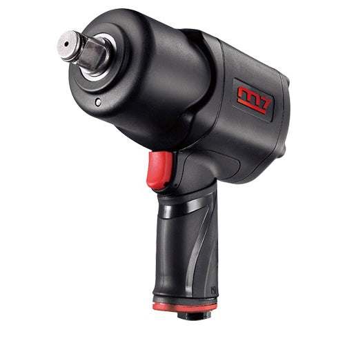 M7 Air Impact Wrench 3/4" Drive Twin Hammer 1500ft