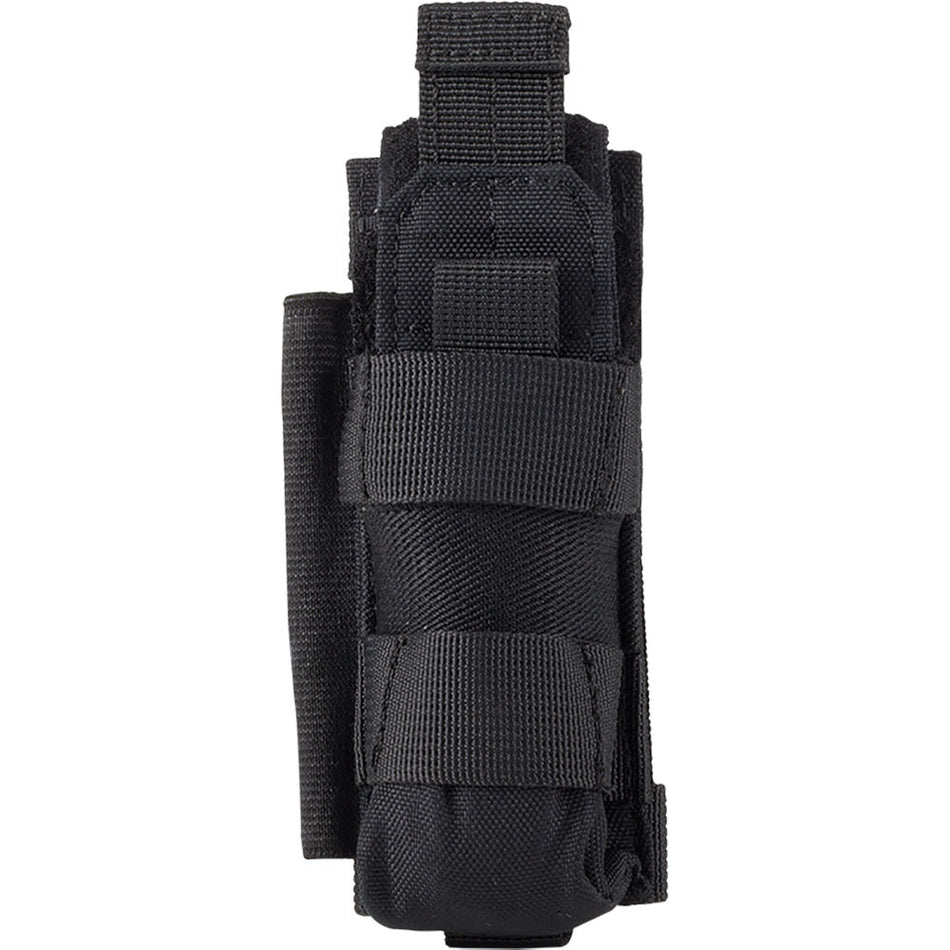 Nitecore Holster For Tactical Flashlight Mh27 / Mh27uv