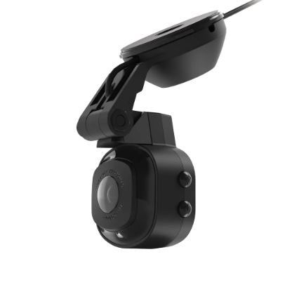 Scosche Smart Suction Cup Mounting Dash Camera – Engineers Collective