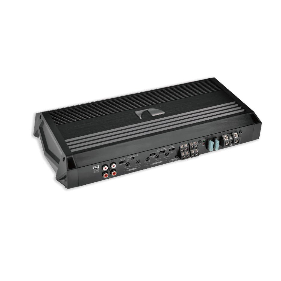 Nakamichi Amplifier Ngo Series 4-Ch Class A/B 100w | Formula