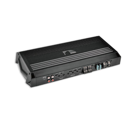 Nakamichi Amplifier Ngo Series 4-Ch Class A/B 100w | Formula