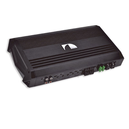 Nakamichi Amplifier Ngo Series 4-Ch 80w | Formula