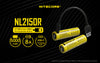 Nitecore Li-Ion 21700 Rechargeable Battery 5000mah With Usb-C Port