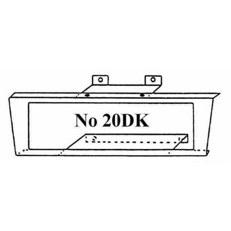 Din Kit Nissan Navara / Terrano | Formula