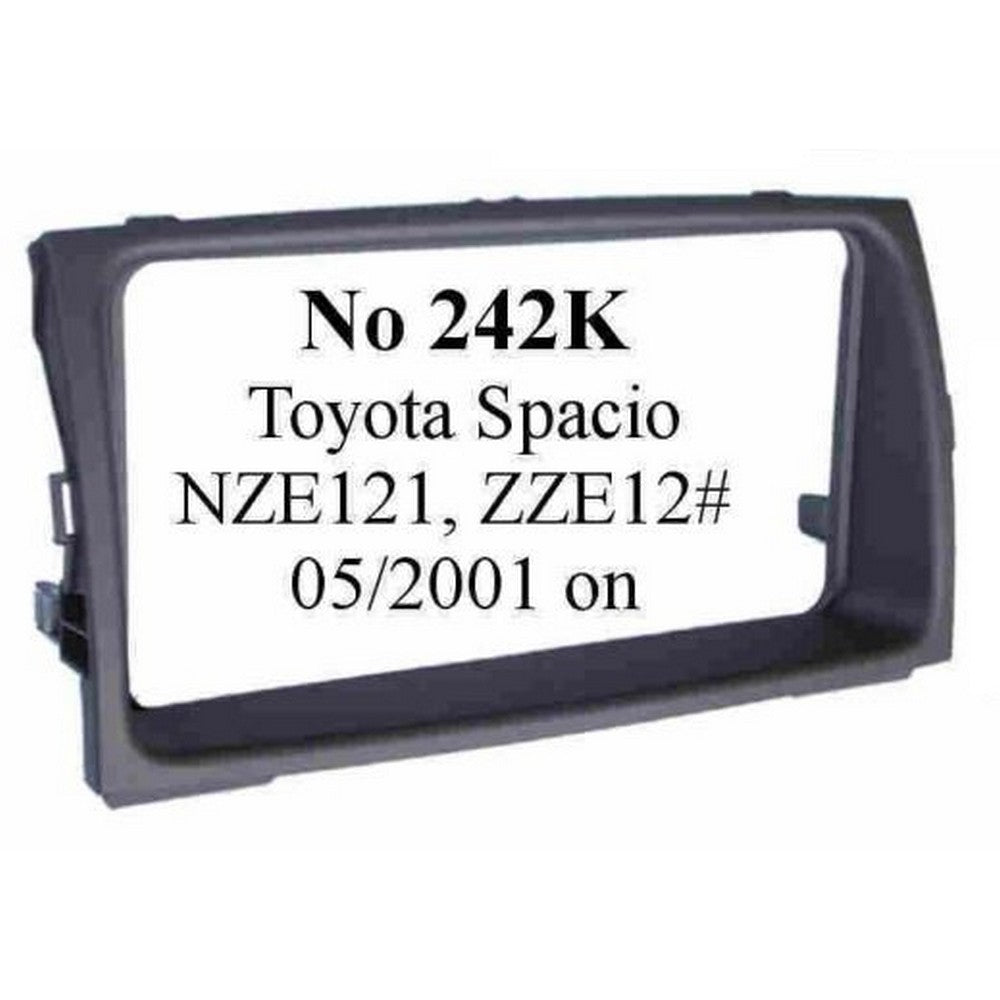 Corolla Spacio Nze121 Zze12# 05/01 On | Formula