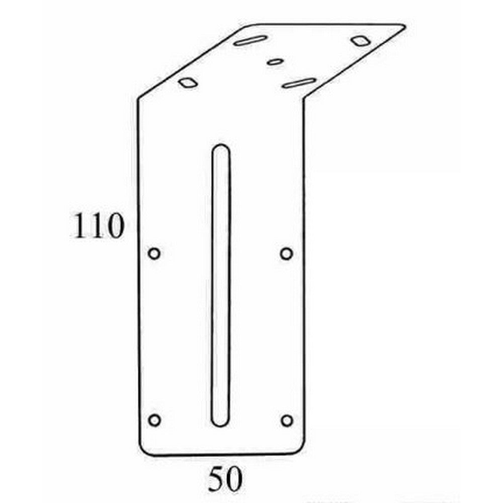 Universal Cell Phone Bracket Per Each | Formula