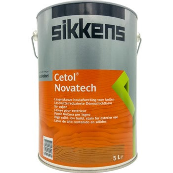 Sikkens Novatech Pine 5L | Hobeca