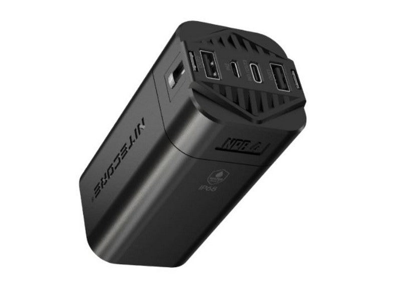 Nitecore 20000mah Power Bank Waterproof