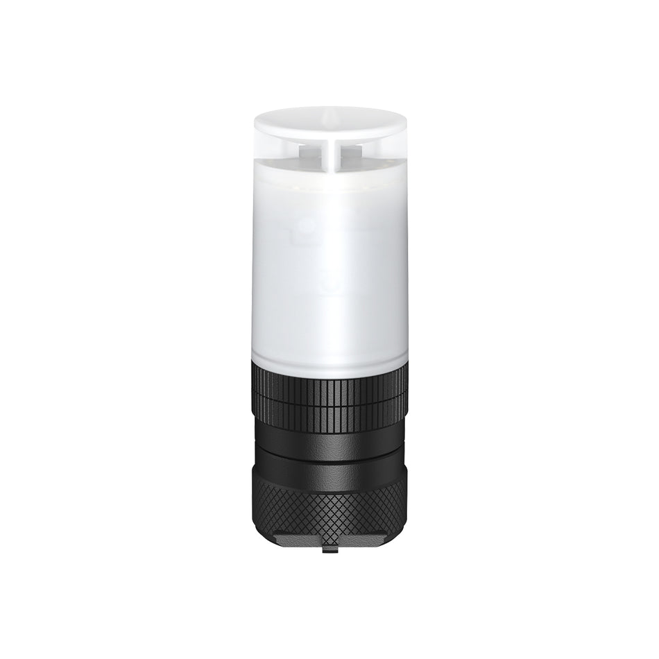 Nitecore New30 Led Flashlight Emergency Electronic Whistle