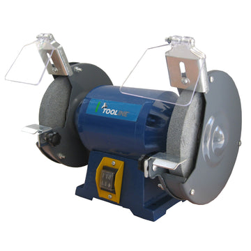 Tooline 150mm Bench Grinder
