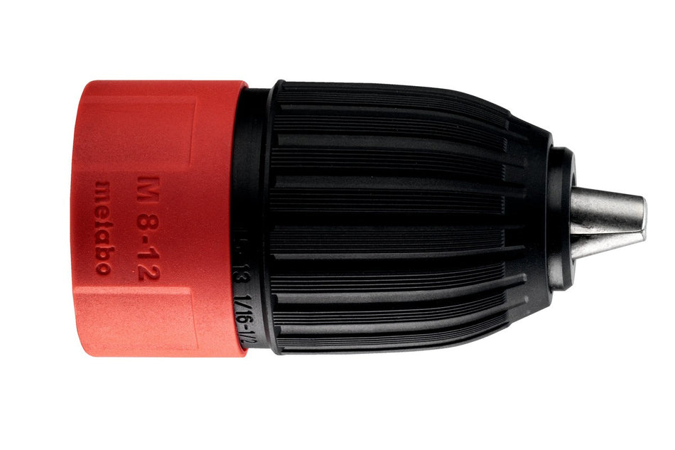 Quick change threaded chuck Futuro Plus H 1 R+L, M8-M12, "Quick"