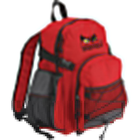 Teng Back Pack ** | ISL