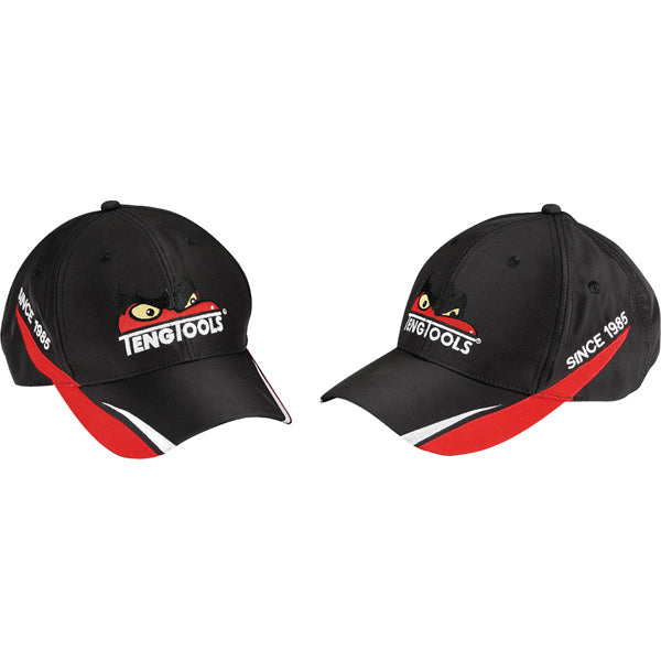 Teng Cap (Black) | ISL