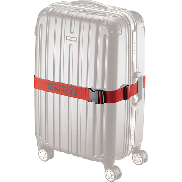 Teng Luggage Strap | ISL