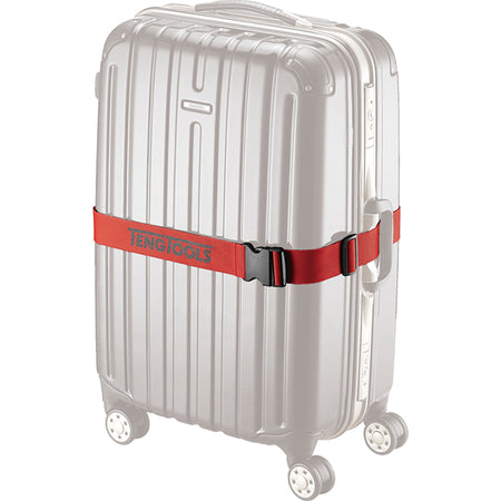 Teng Luggage Strap | ISL