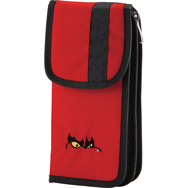 Teng Passport Wallet | ISL
