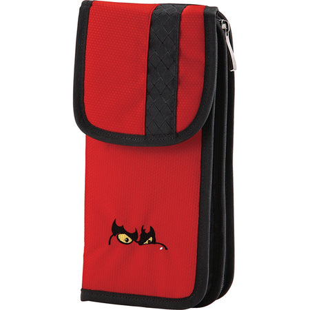 Teng Passport Wallet | ISL