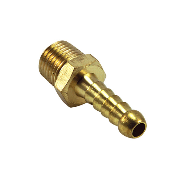 Champion 5/8in x 3/8in BSP Brass Male Tailpiece (BP)** | ISL