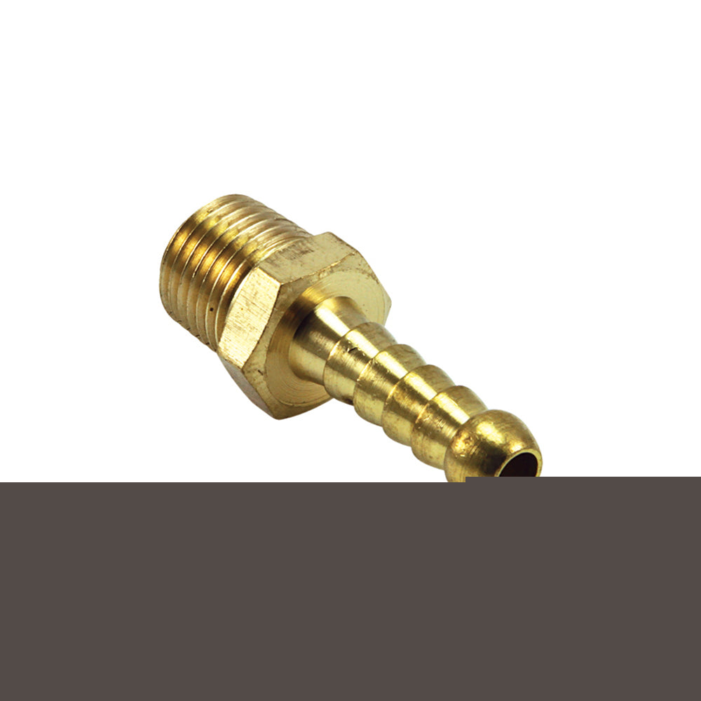 Champion 1/2in x 1/4in BSP Brass Male Tailpiece** | ISL
