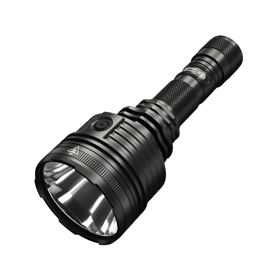 Nitecore P30i 2000 Lumen 1093 Yard Long Throw Flashlight