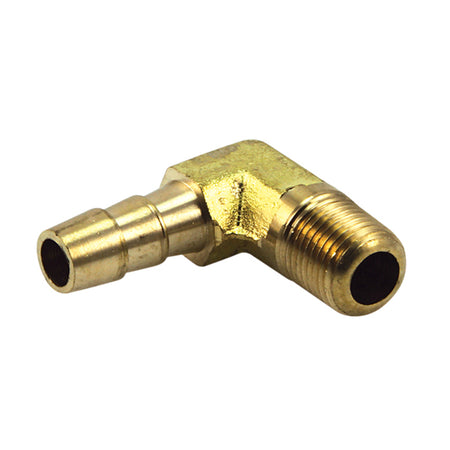 Champion 5/16in x 1/8in BSP Brass Male Elbow 90Deg (BP)** | ISL