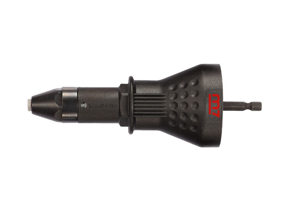 M7 Riveter Adaptor 3/16" | Formula