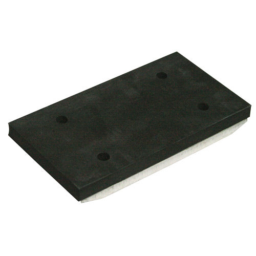 AmPro A1407 Jitterbug Sanding Pad (for A4243)