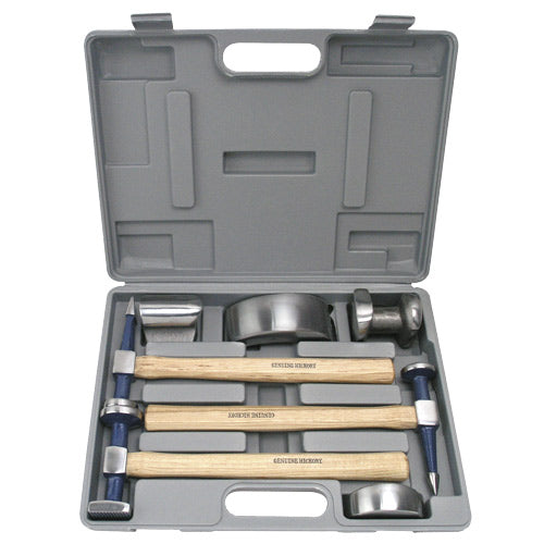 AmPro Panelbeating Set 7pc