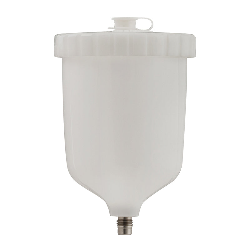 Iwata Gravity Pot Nylon 600ml For Ws400 | Formula