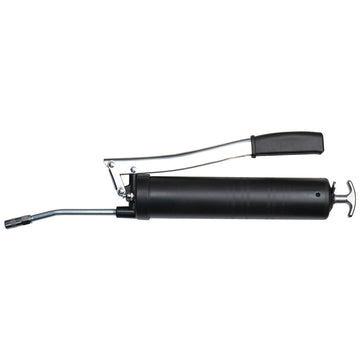 ProEquip H/Duty Lever Action Grease Gun 10000psi with steel extension and coupler