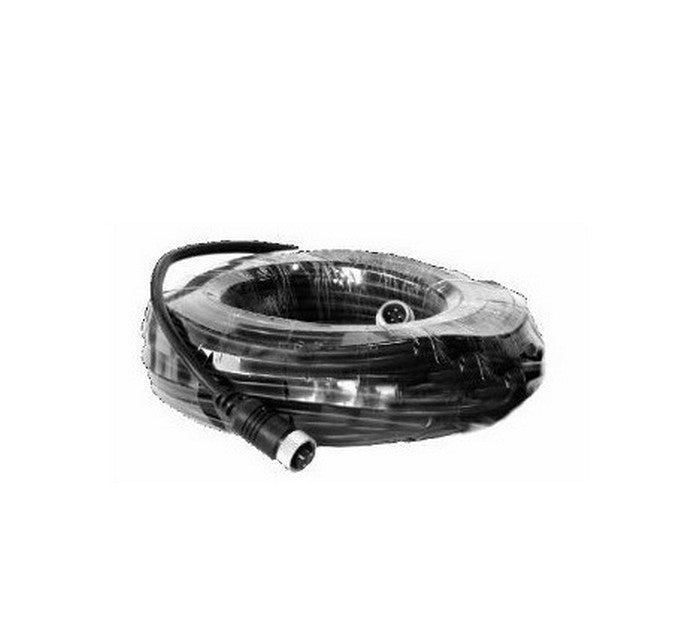 Mongoose 5m Camera 4 Pin Extn' Cable | Formula