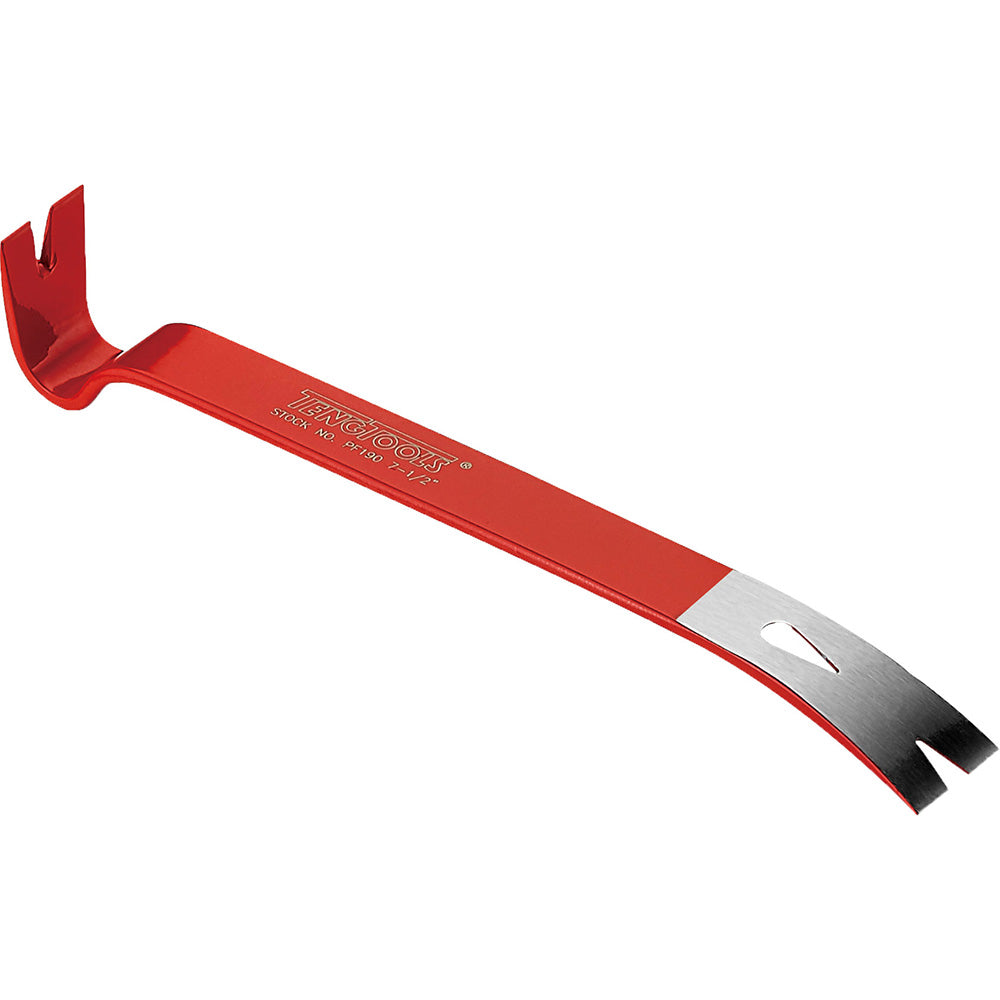 Teng Wrecking Bar 190mm | ISL