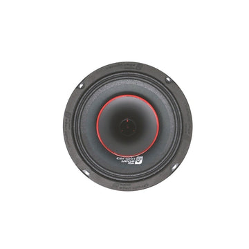 Cerwin Vega PH654 6.5 inch pro full-range co-axial horn speaker front view