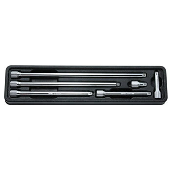 Koken PK2760/6 Extension Set 6pc 1/4"Dr