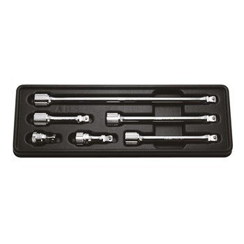 Koken PK3763/6 Wobble Fit (Offset) Extension Set 6pc 3/8"Dr