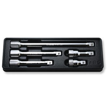 Koken PK4760/5 Extension Set 5pc 1/2"Dr