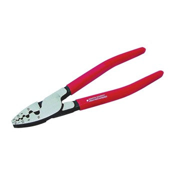 Will Terminal Crimping Pliers 180mm