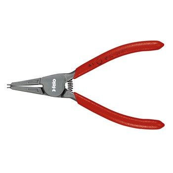 Felo External Circlip Plier 10-25mm Straight