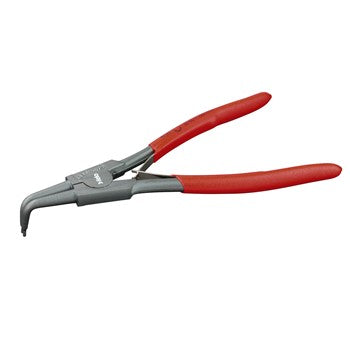 Felo External Circlip Plier 40-100mm 90 Degree Angled