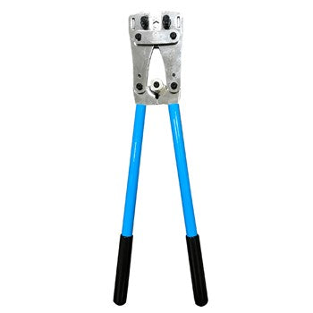 Hanlong HT-T31 Hexagonal Crimper 6-50mm2 (520mm) | Hobeca