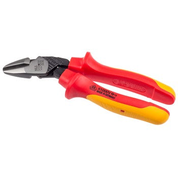 Will 570/180 EvoCut HD Diagonal Cutting Pliers 180mm VDE 1000V