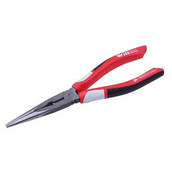 Will X-Series Long Nose Plier 200mm | Hobeca