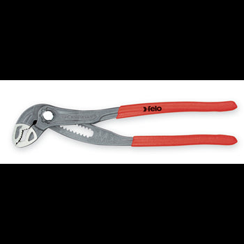 Felo 250mm Waterpump Pliers MX