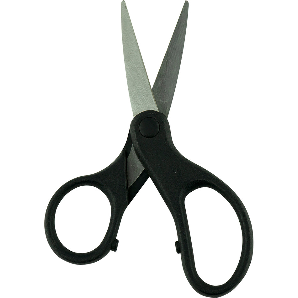 TacklePro Braid Scissors 140mm